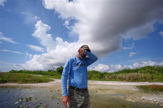 Groundbreaking AccuWeather climate study reveals profoundclimate trends with far-reaching impacts