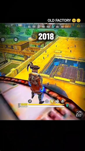 Ajju bhai and 2018 ma abhi 2026 ma🥺🥺#trending#viralshorts#ajjubhaifreefire#ajjubhai#totalgaming#free