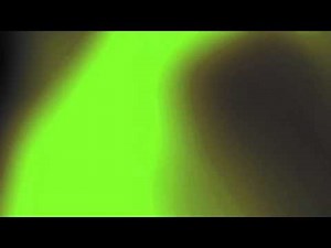Green Video Background Loops HD