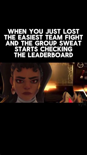 Stunning Overwatch Animation by Jsusu