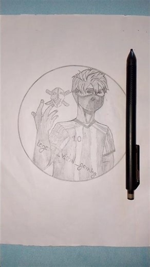 ✨ Day - 4 of draw my subscribers "Drawing MY SUBSCRIBERS as Stickers! ✨🎨" #as_master_pieces #shorts