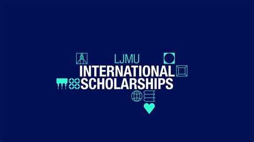 Support for International Students at LJMU