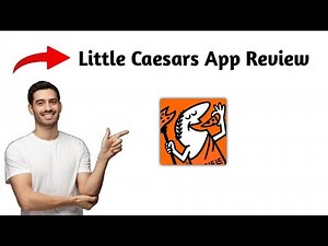 Little Caesars App Review 2025 | Pros and Cons – Honest & Unbiased