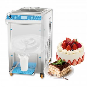 [Hot Item] Homogenization and Aging Pasteurizer Milk Pasteurization Machine