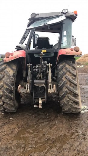 Tractor Pulling Fails and Accidents Compilation