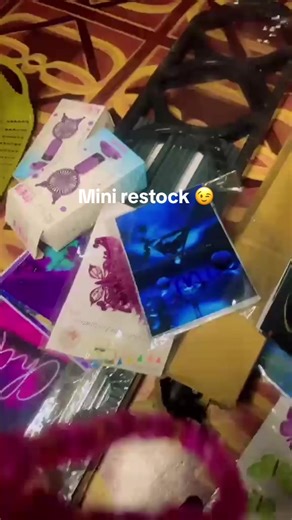 Creative Room Decor Ideas for a Mini Restock