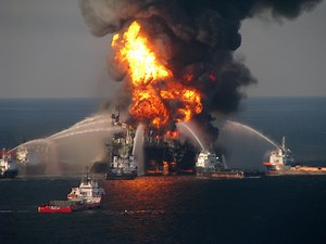 The EPA Is Ready to Let BP Ramp Up Its Drilling Operations in the Gulf of Mexico