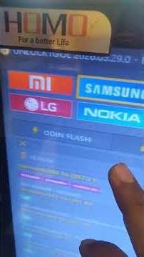 samsung galaxy a17 5g from hard reset to frp erase via unlock tool