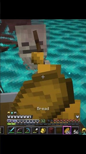 You don't go in there :D - Venomlazarus - Modded Minecraft: Better MC