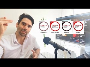 My experience with ORACLE Certifications in JAVA 👨‍🎓☕️