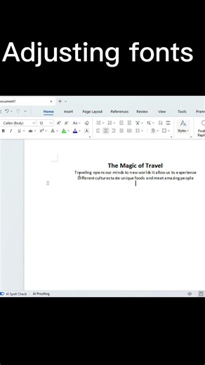 How I Structure My Content Writing (Step-by-Step) #contentwriting #dataentry #wordcount #wordify