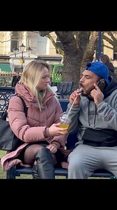 1.1M views · 19K reactions | I thought he was not with her#funny #comedy #reels | Jokar Pranks | Facebook