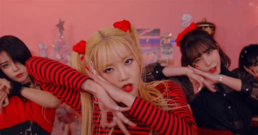 Who are the Pink Fantasy Members? Age & Name