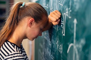 « Le Capes maths 2024 est plus simple que le bac » : l'alarmant « avant / après » des questions posées