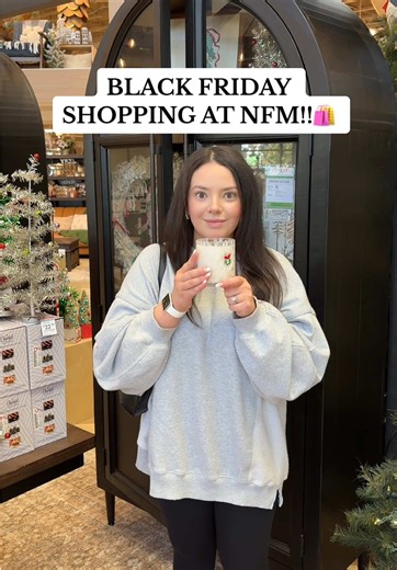 Black Friday Shopping Deals at Nebraska Furniture Mart