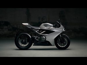 Designing the Manx R | Norton’s Head of Design Reveals the Philosophy