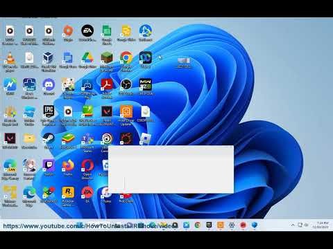 Fix BootstrapPackagedGame error in Valorant on Windows