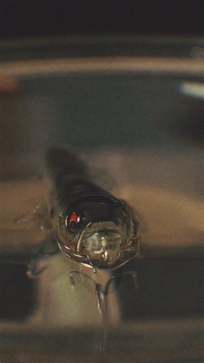 10K views · 400 reactions | The DOG-X DIAMANTE SONICSLIDE walks wide and speaks in one deliberate note—an engineered tungsten knock that carries through depth and distance to raise fish from their haunts. Balanced between quiet subtleties and rattling commotion, SONICSLIDE delivers a singular cue that reaches predators without excess. | Megabass of America | Facebook