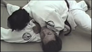 Neck Manipulation: V2 - Advanced Chokes, Lapel Strangles & Defenses Part of the “Self Mastery Through Martial Arts & Fitness” Series on FightingSecrets.com by founder and Black Belt in Kyokushin, Judo and BJJ- Marco Lala What you don’t know can kill you… In my sequel to Neck Manipulation, Vol. 1 on Neck Cranks, Spine Locks, and Naked Chokes, Vol. 2 (80 raw minutes released in 1996) explains Advanced Chokes, Lapel Strangles and Defenses. An area of study that most striking arts and some western-b