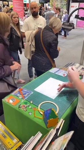 64 reactions | Gyro-Cut Demo  Made in the UK  The Gyro-Cut is designed for precision and ease. Its rotating blade allows for smooth, controlled cutting in any direction, making it ideal for paper, vinyl, and card projects. Unlike scissors or craft knives, it glides effortlessly, letting you focus on your design — not the struggle. ✂️✨ #handmade #viral #trending #gyrocut #trendingreels #crafting #papercut #craft #craftersgonnacraft #crafter | Crafty Products | Facebook