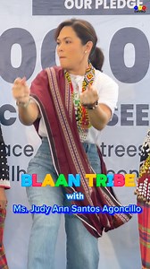 Coco Mama PH's Save our Coconut Project when Judy Ann Santos PH danced with the Blaan Tribe! #CocoMama #SaveOurCoconutsProject #DavaoBloggers #DBStheBest#DavaoEvents#PopDavao #DavaoInfluencer #DavaoContentCreators #DavaoVloggers #DavaoBloggers #DavaoInfluencer #DavaoCreators #DavaoGateWay #DavaoWebsite #DavaoBlog #DavaoMedia #DavaoNewMedia | Pop Davao PH