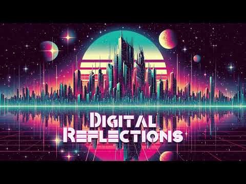 jfan - Glitch Dreams | SYNTHWAVE | RETROWAVE