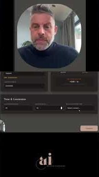 Limited UK Founding Cohort Announced! #shorts