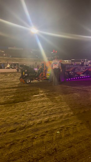 Adam Bauer takes the Cowboy mini for a heck of a run in Farley, IA! #mini #ntpa #pulling #minirod | Mini Rod Pullers