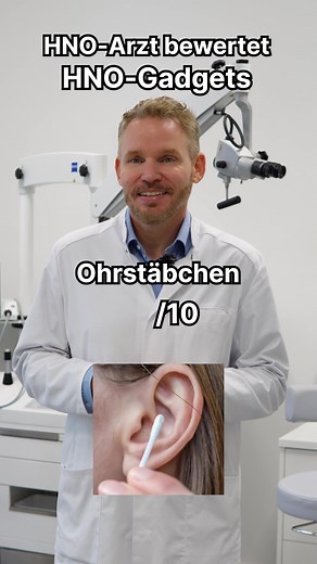 HNO-Tipps für Allergien und Erkältungen