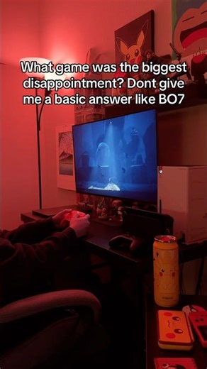 What Game Was the Biggest Disappointment Ever? 😬🎮