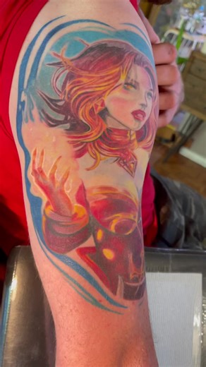 What is your tattoo idea? | Lampin Ink | Facebook