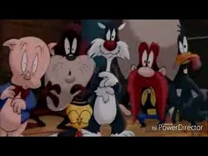 Warner Bros Animation/Warner Animation Group Teaser Trailer Logo's (1981 - 2017)