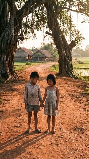 Mắt Biếc - (EP2) Đôi mắt biếc và lời thì thầm.