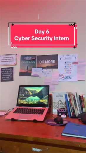 Day 6/30 CompTIA Security Exam Prep #30dayschallenge #foryou #fyp #foryoupage #ramadan2026