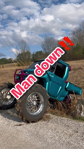 Removing Can-Am Defender Gearbox