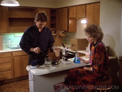 14K views · 826 reactions | S1.E15 The Enemy Within #MacGyver #RichardDeanAnderson | MacGyver-Online | Facebook