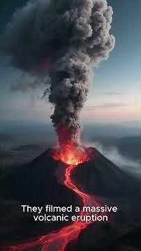 Patagonia in 8K THE SCALE IS UNREAL