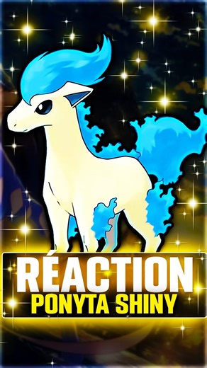 ✨ SHINY PONYTA POKÉMON ON POKÉMON LEAF GREEN! #shorts #pokémon #pokemon #shinypokemon