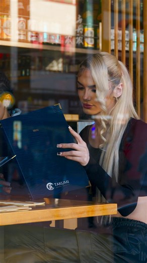 From laid-back pints at The Fox to show-stopping drag at Missing Bar, Birmingham’s Gay Village knows how to throw a night to remember 🌈✨ Whether you’re after laughs, fierce performances, or just a place to dance the night away, this corner of the city has it all. Want to plan the perfect day that flows from flavour-filled Chinatown eats to unforgettable nights in the Village? Check out our blog 👉 https://bit.ly/4pmbfCZ OCHA Café Southside, Birmingham | Visit Birmingham & West Midlands