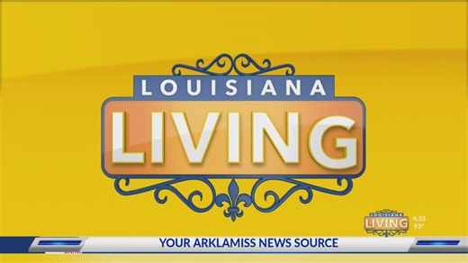 Louisiana Living: Monroe Chamber of Commerce
