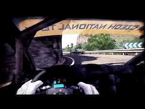 WRC 4: FIA World Rally Championship - Launch Trailer