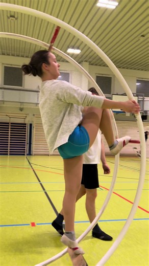 Exploring the Art of Wheel Gymnastics and Dance