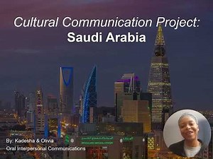 Understanding Saudi Arabian Culture: Customs, Values & Hofstede’s Dimensions