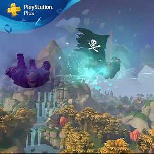 Play Realm Royale FREE now. PS Plus members get the new Battle Pass for FREE! | PlayStation Europe