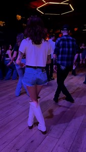 30K views · 534 reactions | A dance we haven’t done in a while but is amazing every time! #dance #linedancing #cherryontop #savannah #sav | Emily Spellman | Facebook