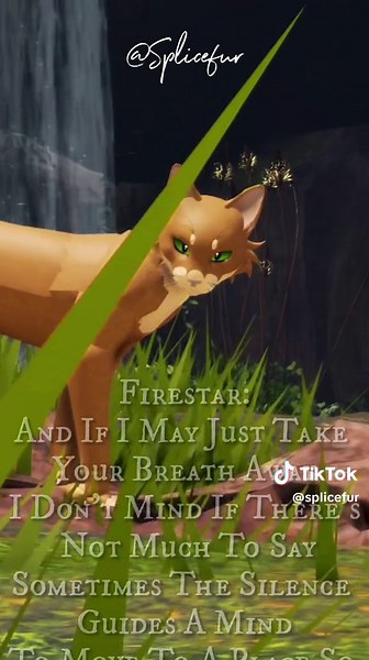 I love how Sandstorm came out in Lake Territory: Reborn! Game: (@Lake Territory: Reborn) #Splicefur #warriorcats #roblox #warriorcatsroblox #fyp #trending #xybca #edit #laketerritoryreborn #ltr #cat #foryou #fypシ #warriorcatsedit
