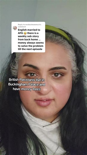British Pakistanis: Life in Buckingham Palace and Wealth