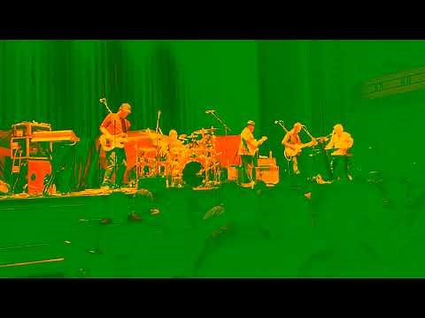 Alien Orifice The Zappa Band Live at Symphony Hall