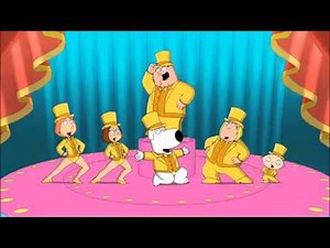 Family Guy: Back to the Multiverse HD PC [Gameplay/Walkthrough] -Intro-