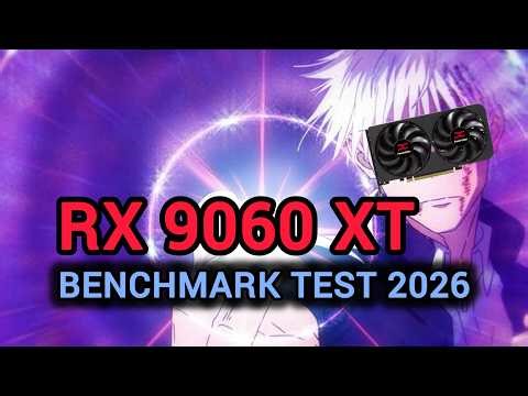 The RTX 3060 is no longer the G.O.A.T!